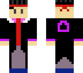 dark pirate