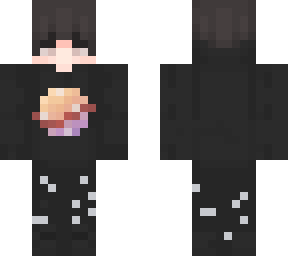 dark planet boy