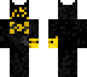 dark revival bendy update