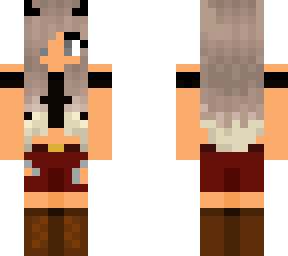 darkgirl 2
