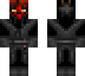 darth maul