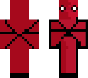 deadpool manss