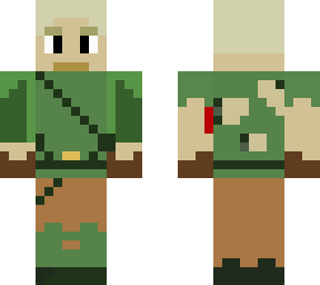 default johnsey