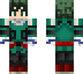 deku