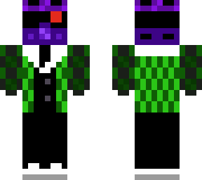 demon king
