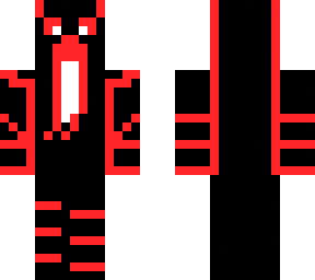 demonic creeper