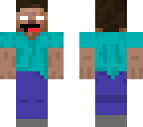 derp herobrine