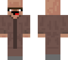 derpy villager