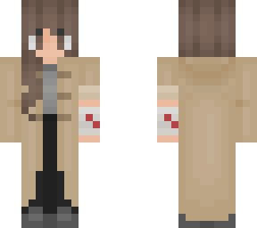 detective