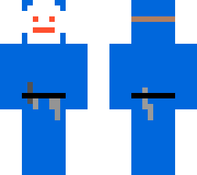 dev (creepy kiler)