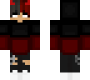 devil boy v3