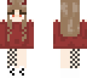 devil girl