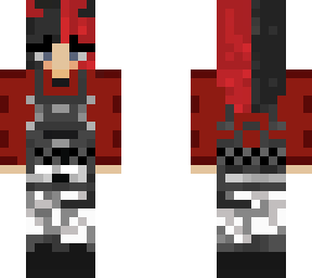 devil techwear