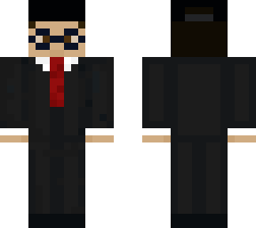 dieg0 con traje