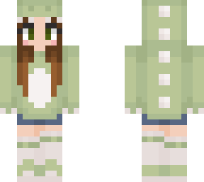 dino girl final 2