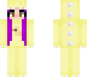 dino in a dino suit