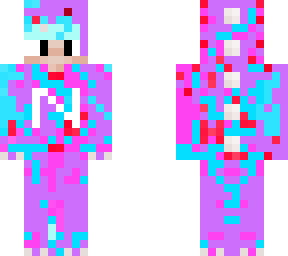 dino nav skin
