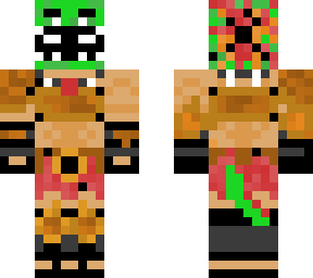 dino quetzalcoalt