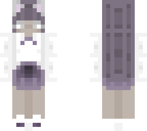 dog girl
