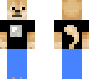 doge's weekend cloth's