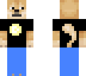 doge's weekend cloth's p2