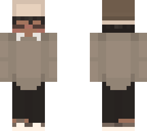 dont mind me! just putting this in my skinpack on bedrock edition :)