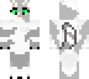 dovepaw
