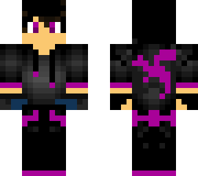 dragon gamer