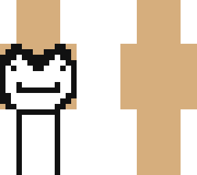 dream & batim because my friend told me to
