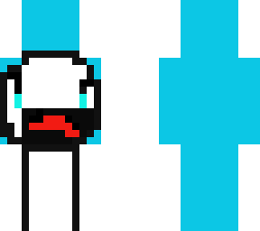 dream is crying plz help him