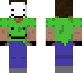 dream steve
