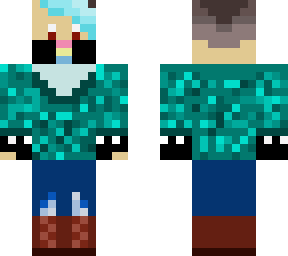 dreamersbane main skin