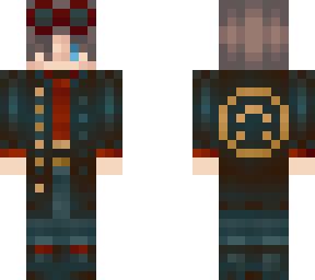dreamon hunter georgenotfound