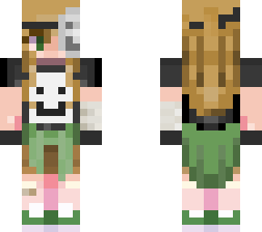 drista! fanart version!