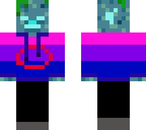 drowned