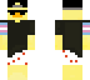 duck