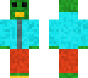 duck