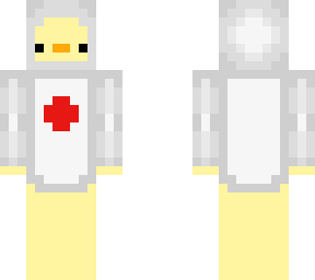 duck