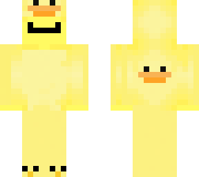 duck limeishh :]