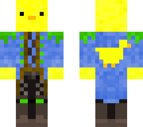 duck lord