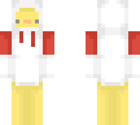 ducker