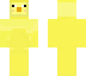 duckmintys skin duck