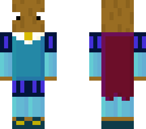 duke of nuts