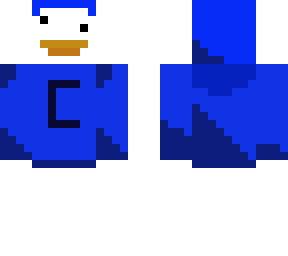 dumb dumb goose