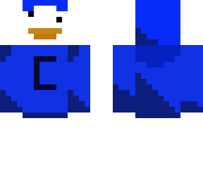dumb dumb goose