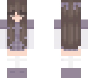 e girl