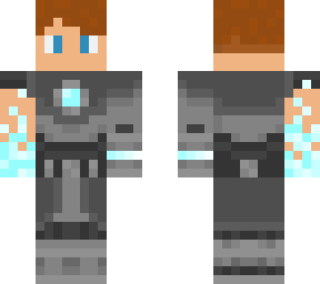 eclectro warrior