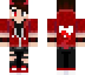edgy devil gamer boy type beat