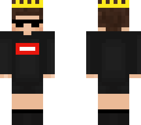 edit skin