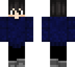 edited skin